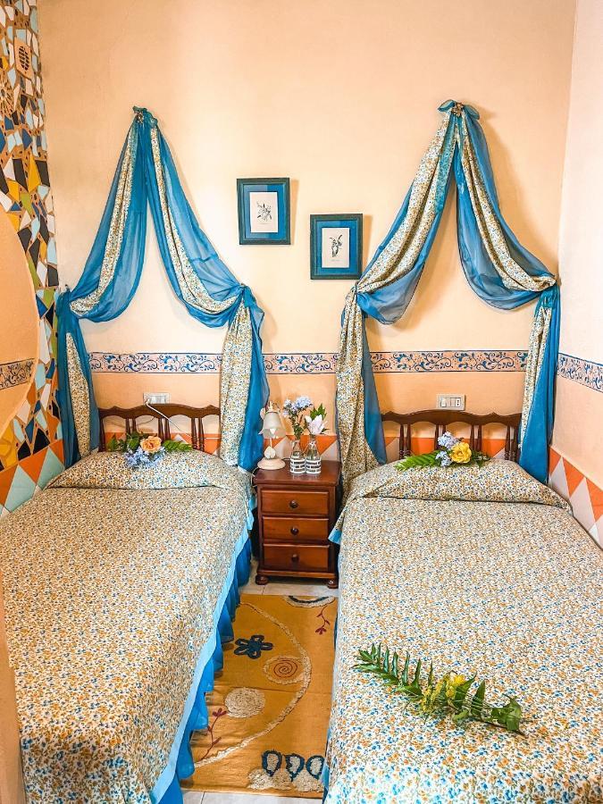 Canarian Cottage With Terrace Surrounded By Garden - Alisios Ла Оротава Екстериор снимка